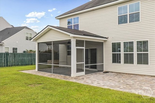 33 Southern Way, Richmond Hill, GA 31324