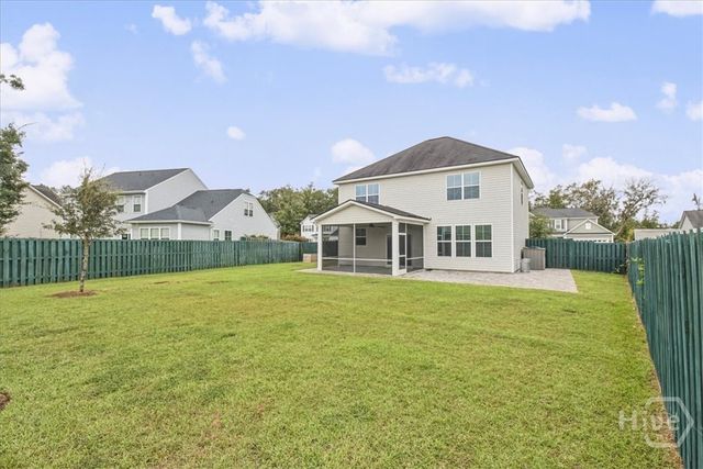 33 Southern Way, Richmond Hill, GA 31324