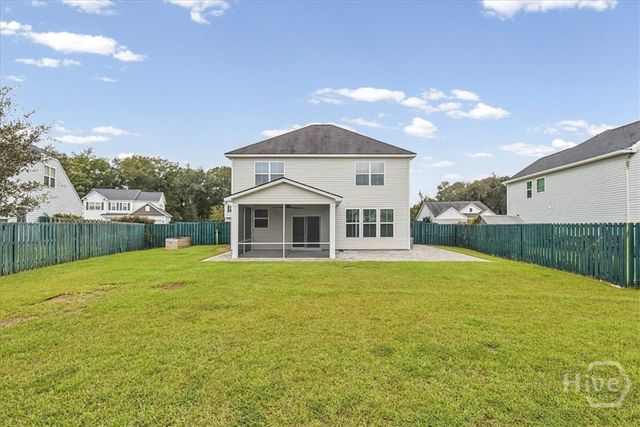 33 Southern Way, Richmond Hill, GA 31324