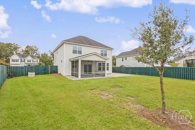33 Southern Way, Richmond Hill, GA 31324