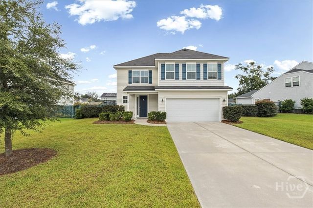 33 Southern Way, Richmond Hill, GA 31324