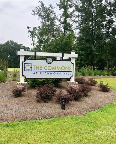 33 Southern Way, Richmond Hill, GA 31324