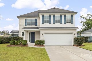 33 Southern Way, Richmond Hill, GA 31324
