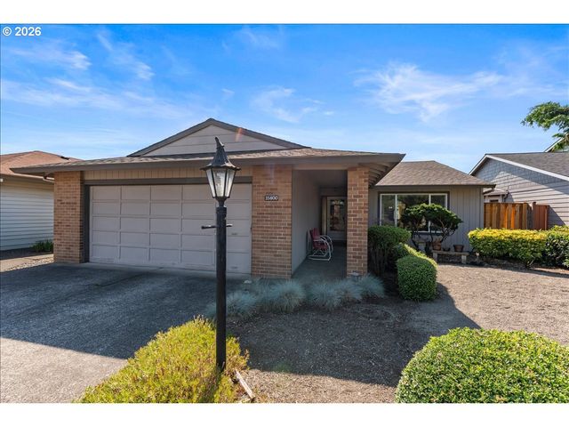 15800 Sw ALDERBROOK Cir, Portland, OR 97224