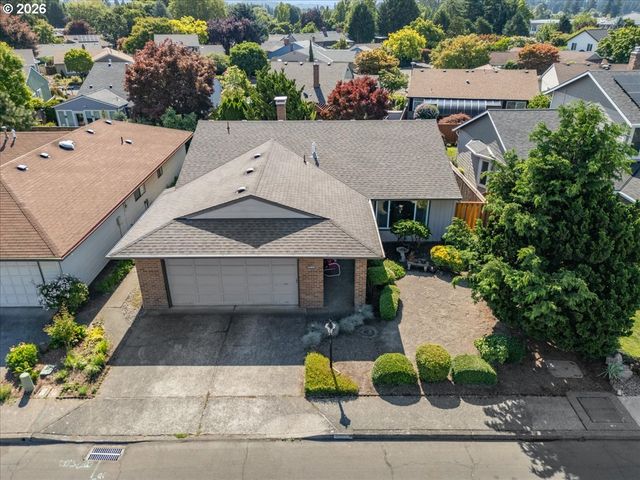 15800 Sw ALDERBROOK Cir, Portland, OR 97224