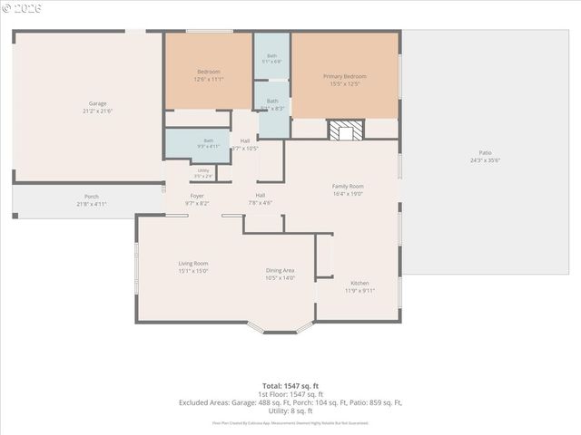 15800 Sw ALDERBROOK Cir, Portland, OR 97224