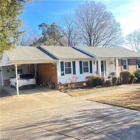 1901 Alderwood Drive, Greensboro, NC 27409