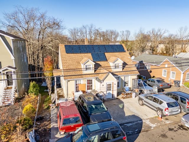 21 Brainerd Road, Branford, CT 06405