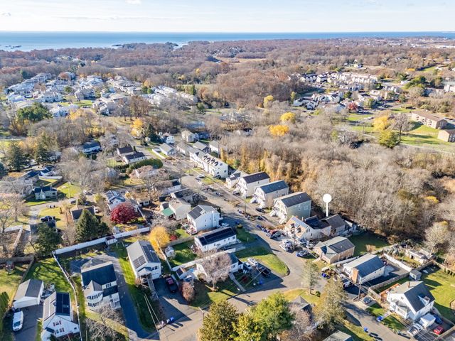 21 Brainerd Road, Branford, CT 06405