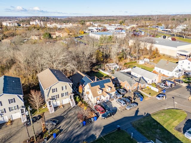 21 Brainerd Road, Branford, CT 06405