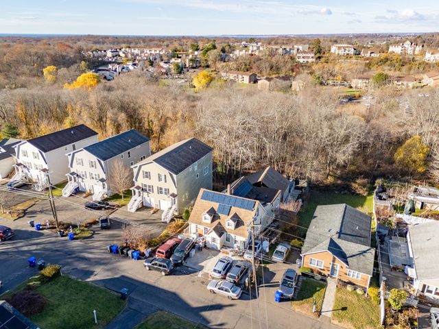 21 Brainerd Road, Branford, CT 06405