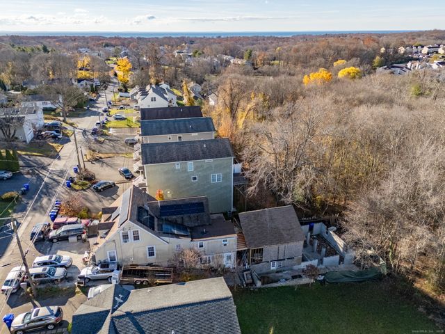 21 Brainerd Road, Branford, CT 06405