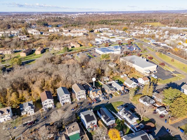 21 Brainerd Road, Branford, CT 06405