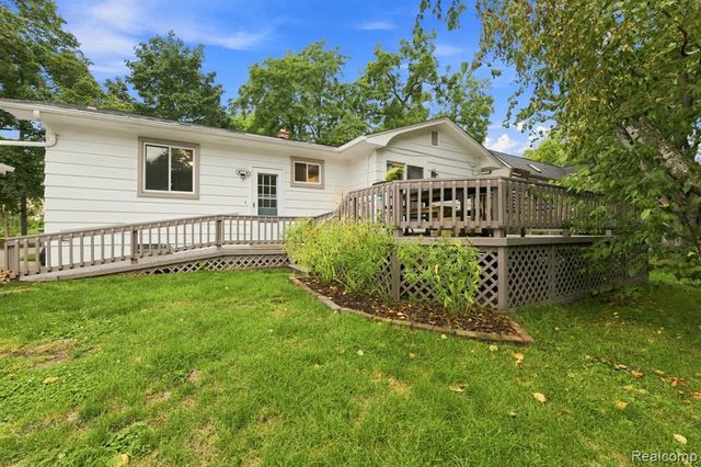 70484 N Main Street, Richmond, MI 48062