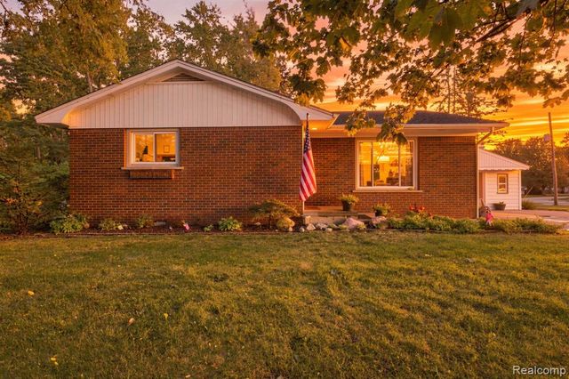70484 N Main Street, Richmond, MI 48062