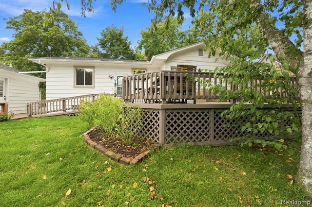 70484 N Main Street, Richmond, MI 48062