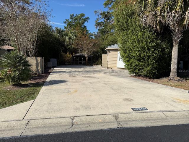10249 NE 28TH LOOP P, Silver Springs, FL 34488