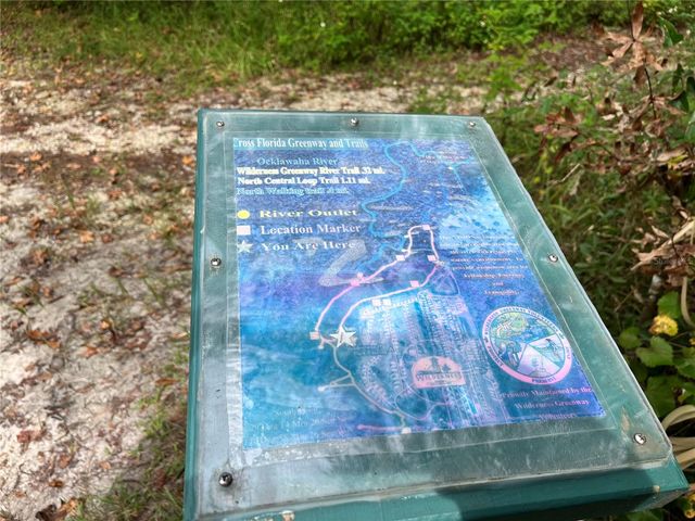 10249 NE 28TH LOOP P, Silver Springs, FL 34488