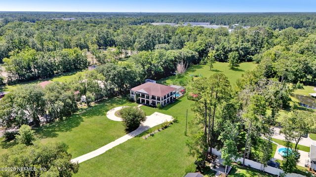 5052 LOURCEY Road, Jacksonville, FL 32257
