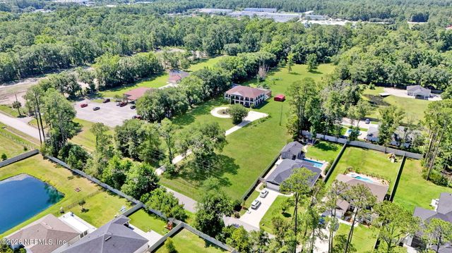 5052 LOURCEY Road, Jacksonville, FL 32257