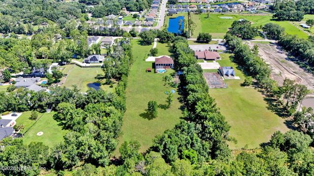5052 LOURCEY Road, Jacksonville, FL 32257