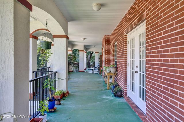 5052 LOURCEY Road, Jacksonville, FL 32257
