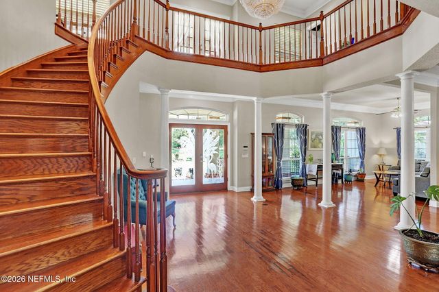 5052 LOURCEY Road, Jacksonville, FL 32257