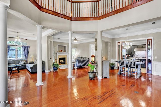 5052 LOURCEY Road, Jacksonville, FL 32257
