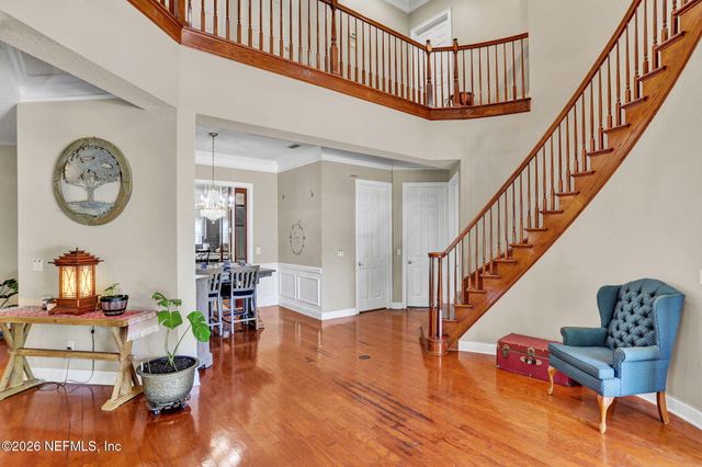 5052 LOURCEY Road, Jacksonville, FL 32257