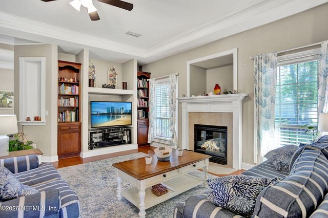 5052 LOURCEY Road, Jacksonville, FL 32257