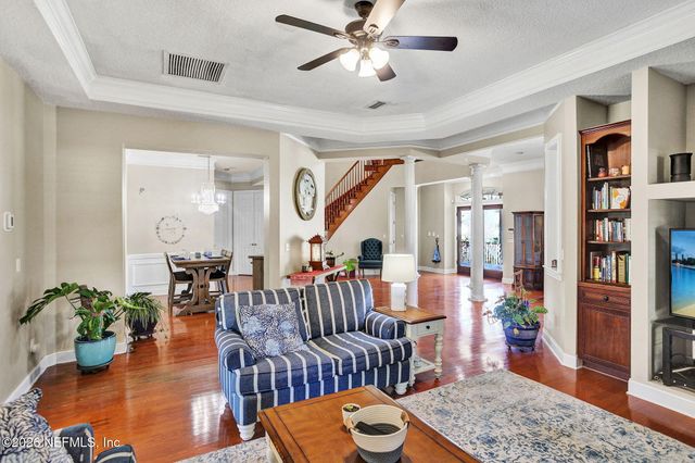 5052 LOURCEY Road, Jacksonville, FL 32257