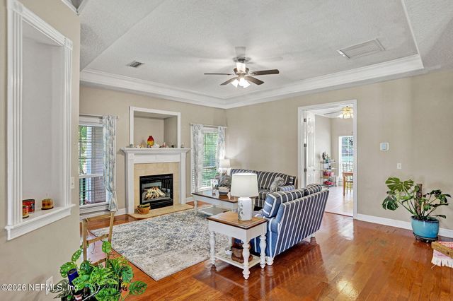5052 LOURCEY Road, Jacksonville, FL 32257