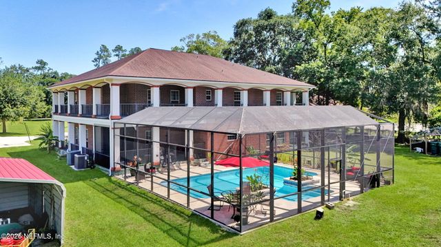 5052 LOURCEY Road, Jacksonville, FL 32257