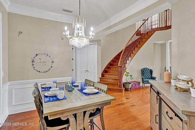 5052 LOURCEY Road, Jacksonville, FL 32257