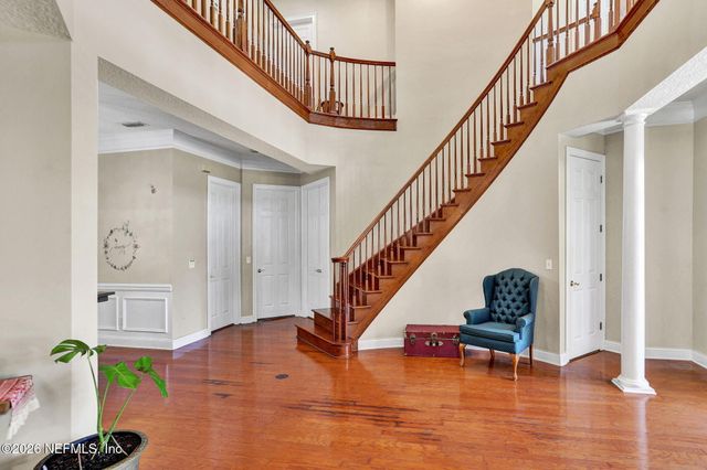 5052 LOURCEY Road, Jacksonville, FL 32257