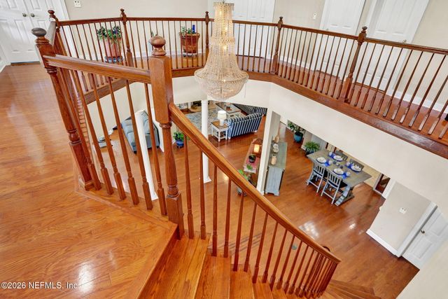 5052 LOURCEY Road, Jacksonville, FL 32257