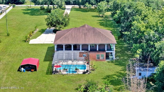 5052 LOURCEY Road, Jacksonville, FL 32257