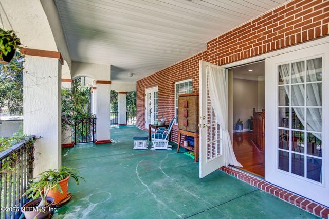 5052 LOURCEY Road, Jacksonville, FL 32257