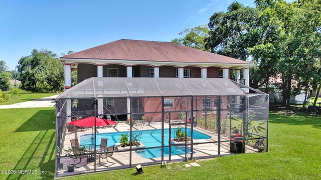 5052 LOURCEY Road, Jacksonville, FL 32257