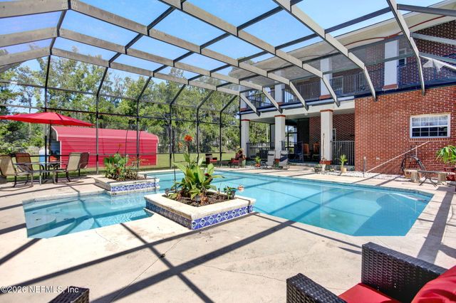 5052 LOURCEY Road, Jacksonville, FL 32257