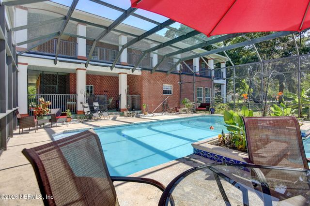 5052 LOURCEY Road, Jacksonville, FL 32257