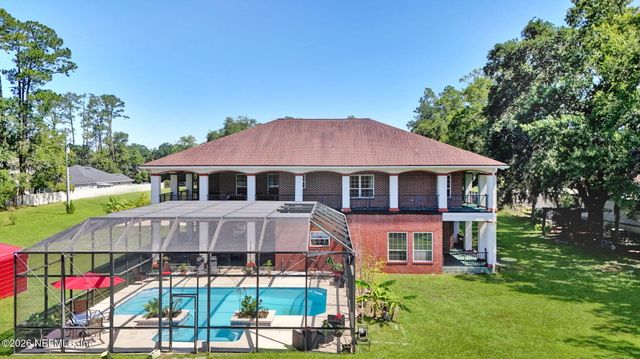 5052 LOURCEY Road, Jacksonville, FL 32257