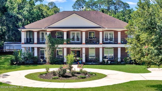 5052 LOURCEY Road, Jacksonville, FL 32257