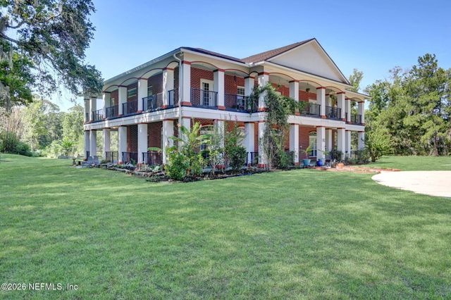 5052 LOURCEY Road, Jacksonville, FL 32257