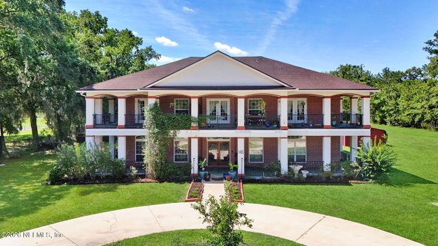 5052 LOURCEY Road, Jacksonville, FL 32257