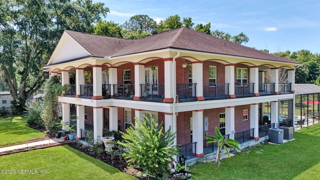 5052 LOURCEY Road, Jacksonville, FL 32257