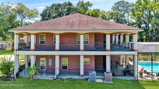 5052 LOURCEY Road, Jacksonville, FL 32257