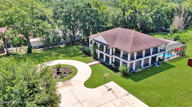 5052 LOURCEY Road, Jacksonville, FL 32257