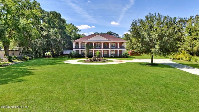 5052 LOURCEY Road, Jacksonville, FL 32257