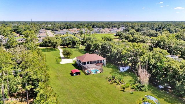 5052 LOURCEY Road, Jacksonville, FL 32257